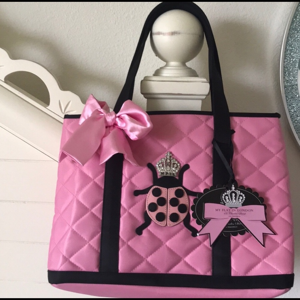 CHRISTENE-BRIGHTON BUNDLE MFIL Purse/NecklaceCombo